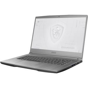 MSi WF65 10TH-1211FR 15.6” (2020)