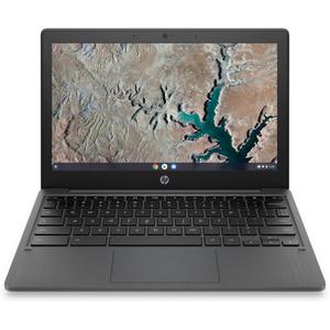 HP ChromeBook 11A-NA0035NR MT8183 2 GHz 32GB eMMC - 4GB