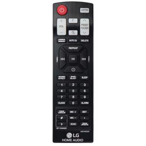 Remote Control LG Home Audio AKB74955381