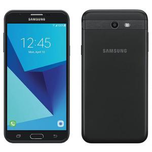 Galaxy J7 Perx 16GB - Black Virgin Mobile