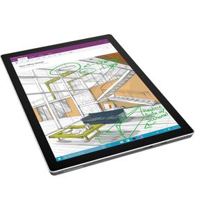 Microsoft Surface Pro 4 12" Core m3 0.9 GHz - SSD 128 GB - 4 GB