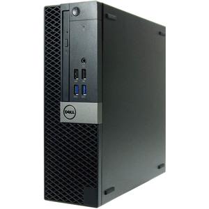 Dell OptiPlex 7050 Core i5 3.2 GHz - SSD 256 GB RAM 8GB