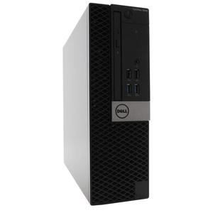 Dell OptiPlex 5040 Core i7 3.4 GHz - SSD 500 GB RAM 8GB