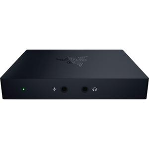 Razer Ripsaw HD Game Streaming Capture Card- RZ20-02850100-R3M1