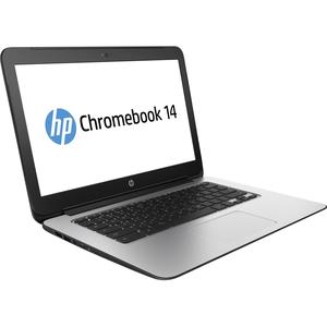 HP Chromebook 14 G3 Tegra K1 2.1 GHz 16GB eMMC - 4GB