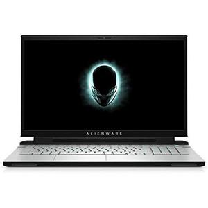 Dell Alienware M17 R2 17.3-inch - Core i7-9750H - 16GB 256GB NVIDIA GeForce RTX 2070 QWERTY - English (US)