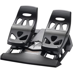 Pedals Thrustmaster TFRP Rudder - Black