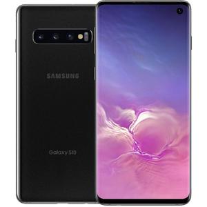 Galaxy S10 128GB - Prism Black T-Mobile