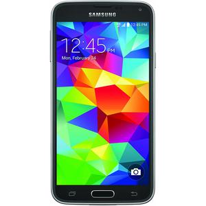 Galaxy S5 16GB - Charcoal Black Metro PCS
