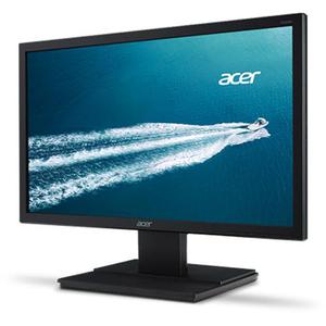 Acer 23.6-inch Monitor 1920 x 1080 LCD (V246HQL Bi)