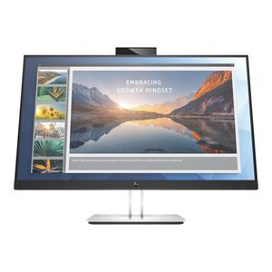 Hp 24-inch Monitor 1920x1080 IPS (E24D)
