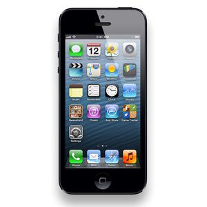 iPhone 5 32GB - Black/Slate Verizon