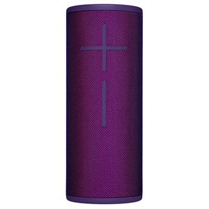 Ultimate Ears Ears Boom 3 Bluetooth Speakers - Purple