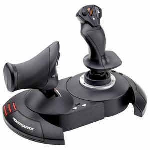 Flight Stick Thrustmaster T-Flight Hotas X - Black