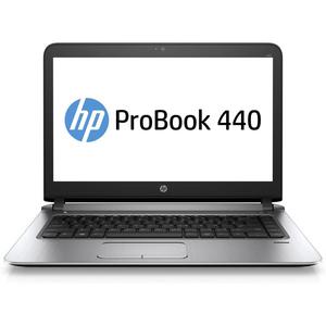 HP Probook 440 G3 14” (2016)