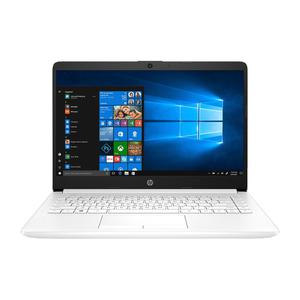 HP Laptop 14-dk0030CA 14” (2019)