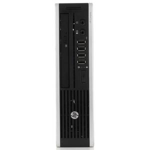 Hp Compaq Elite 8200 Core i7 3.4 GHz - SSD 120 GB RAM 8GB