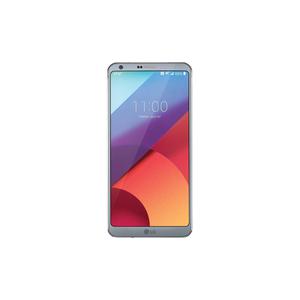 LG G6 32GB (Dual Sim) - Silver Unlocked
