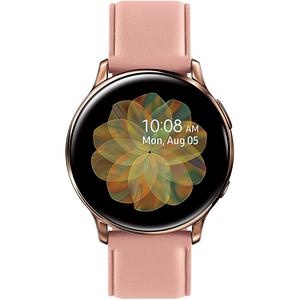Smart Watch Galaxy Watch Active 2 HR GPS - Gold