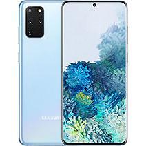 Galaxy S20 Plus 5G 128GB - Cloud Blue US Cellular