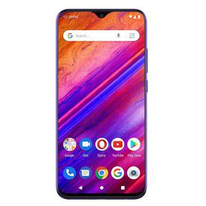BLU G9 Pro 128GB (Dual Sim) - Purple - Unlocked GSM only