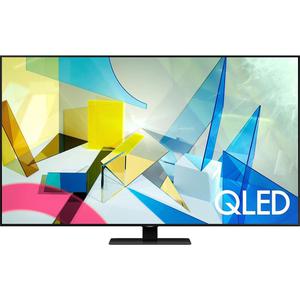 Samsung 65-inch Class Q80T 3840 x 2160 TV
