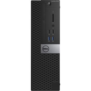 Dell OptiPlex 5040 SFF Core i3 3.7 GHz - SSD 128 GB RAM 8GB