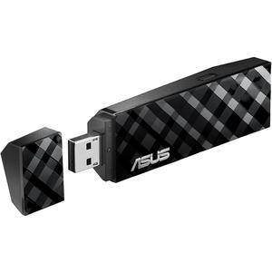 Asus USB-N53 Wireless-N USB Adapter
