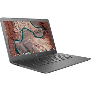 HP Chromebook 14-DB0051CL A4-9120 2.2 GHz 32GB eMMC - 4GB