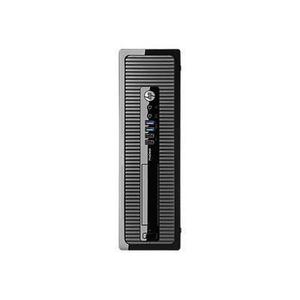 Hp ProDesk 400 G1 Core i3 3.4 GHz - HDD 1 TB RAM 8GB