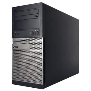 Dell OptiPlex 990 MT Core i5 3.10 GHz - HDD 250 GB RAM 16GB
