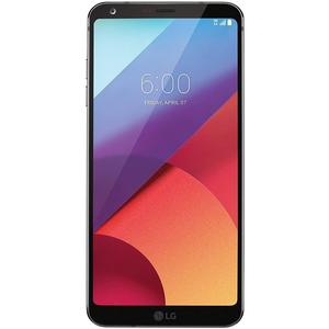 LG G6 32GB - Black Unlocked