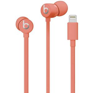 Beats By Dr. Dre urBeats3 Earphones - Coral