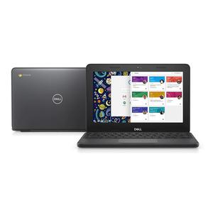 Dell Chromebook 11 Celeron 2955U 1.4 GHz 16GB eMMC - 2GB