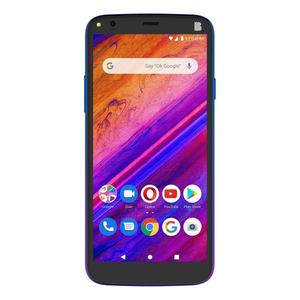 BLU G5 32GB (Dual Sim) - Twilight GSM Unlocked