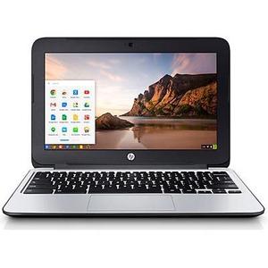 HP Chromebook 11 G3 Celeron N2840 2.16 GHz 16GB SSD - 2GB
