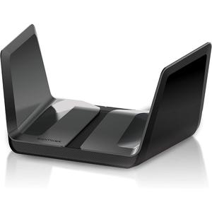 NetGear RAX80-100NAR Nighthawk Ax8 WiFi 6 Router