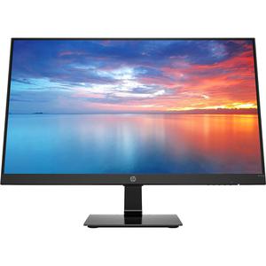 HP 27" Monitor 1920x1080 LED 27M