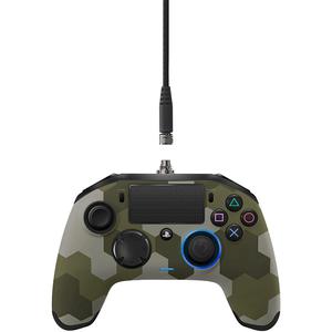 Controller Nacon Revolution Pro Camo Green Edition - Green