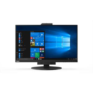 Lenovo 27-inch Monitor 2560 x 1440 LCD (ThinkCentre Tiny-in-One)