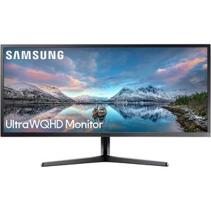 34-inch 3440x1440 LCD LS34J552WQNXZA-RB