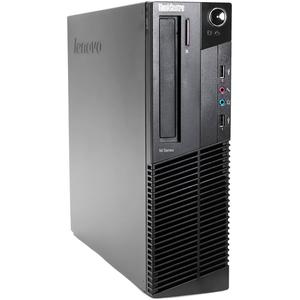 Lenovo ThinkCentre M81 SFF Core i5 3.1 GHz - SSD 256 GB RAM 8GB