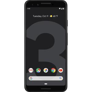 Google Pixel 3 64GB - Black AT&T