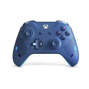 Wireless Controller Microsoft Xbox One - Blue