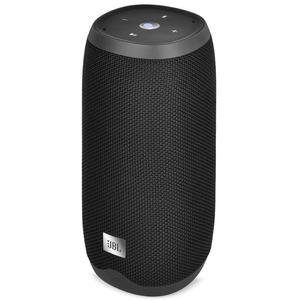 JBL Link 20 BLKUS Bluetooth Speakers - Black