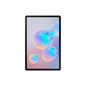 Galaxy Tab S6 (August 2019) 128GB - Mountain Gray - (Wi-Fi + GSM Unlocked)