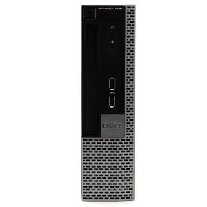 Dell 7010 No Screen”