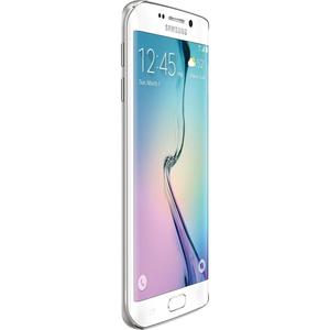 Galaxy S6 Edge 32GB - White Unlocked