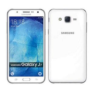 Galaxy J7 16GB - White T-Mobile