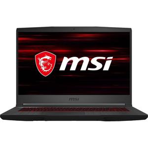 MSI GF65 Thin 9SEXR-250 15.6” (2020)